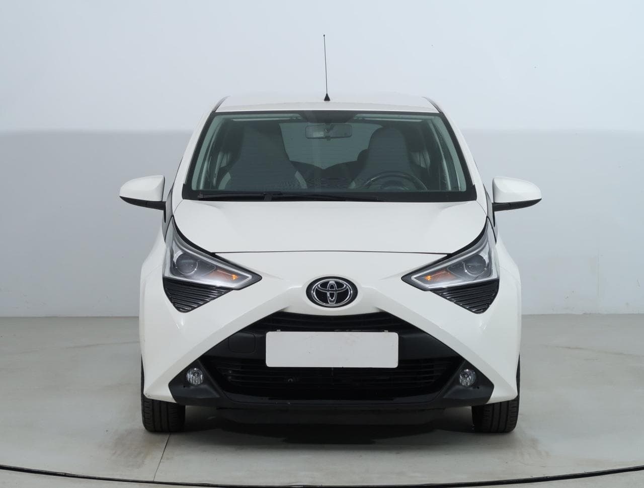 2019 Toyota AYGO - 2