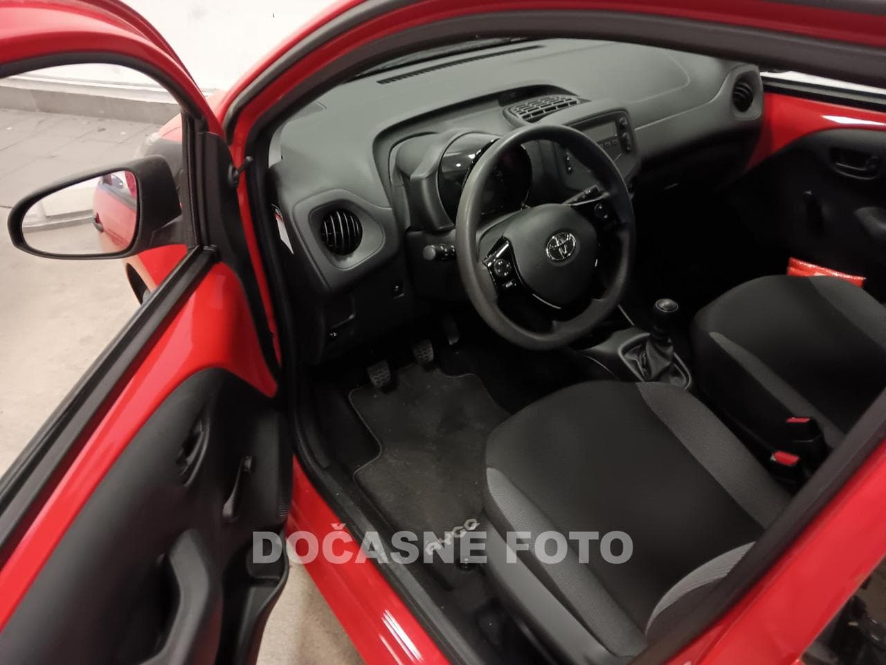 2020 Toyota AYGO - 3