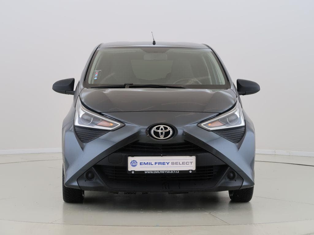 2020 Toyota AYGO - 2