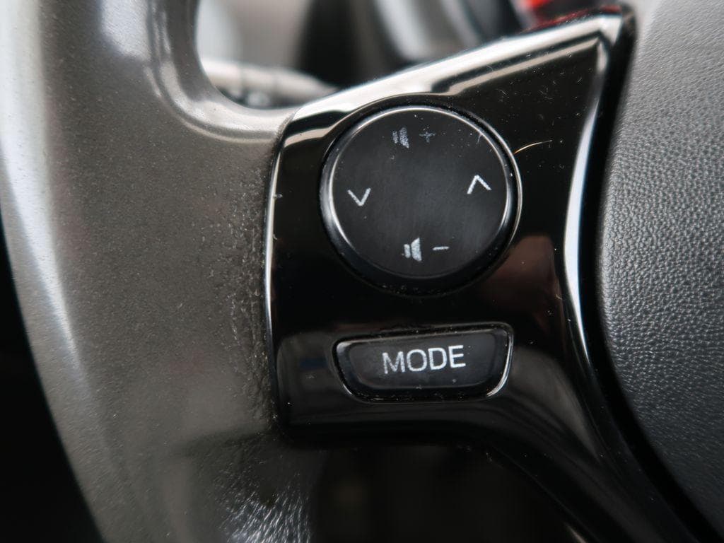 2020 Toyota AYGO - 20