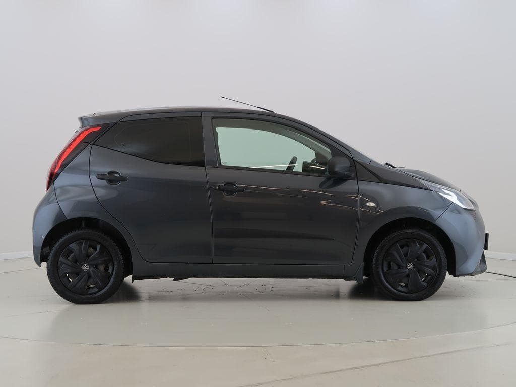 2020 Toyota AYGO - 4