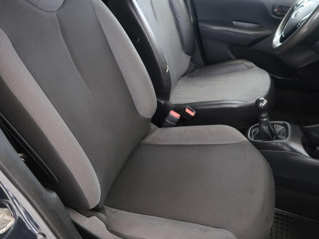 2020 Toyota AYGO - 13