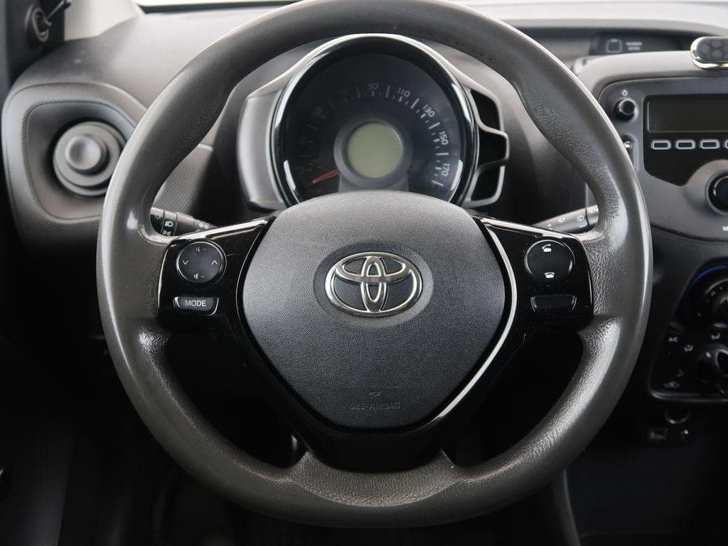 2020 Toyota AYGO - 14