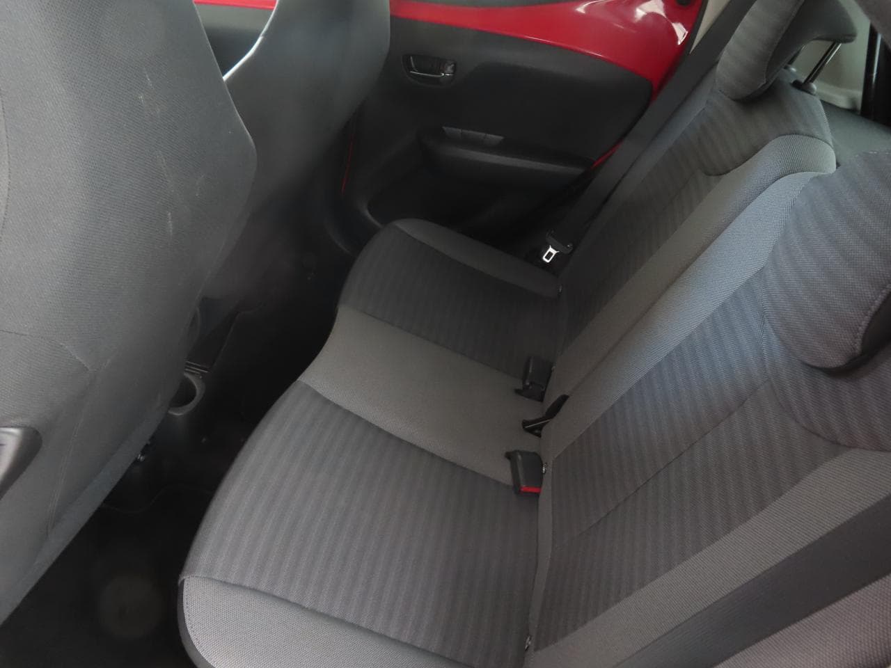 2018 Toyota AYGO - 15