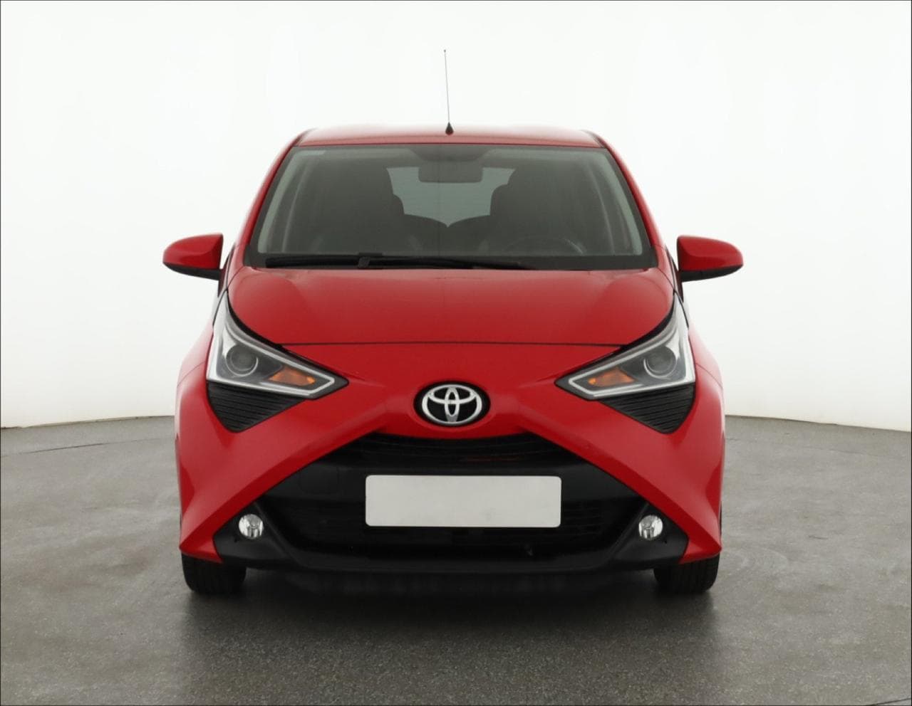 2018 Toyota AYGO - 2