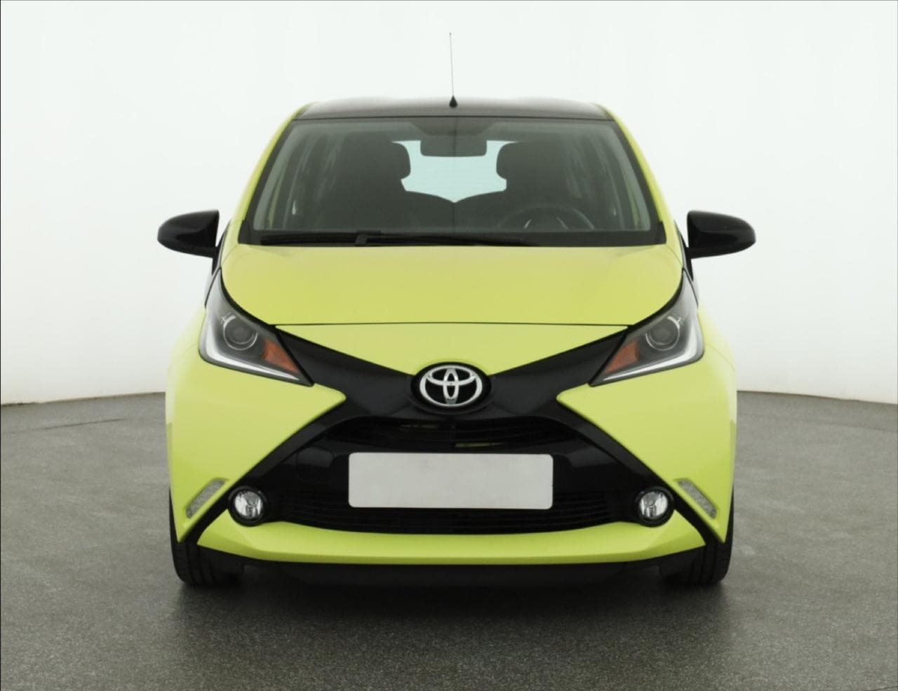 2016 Toyota AYGO - 2