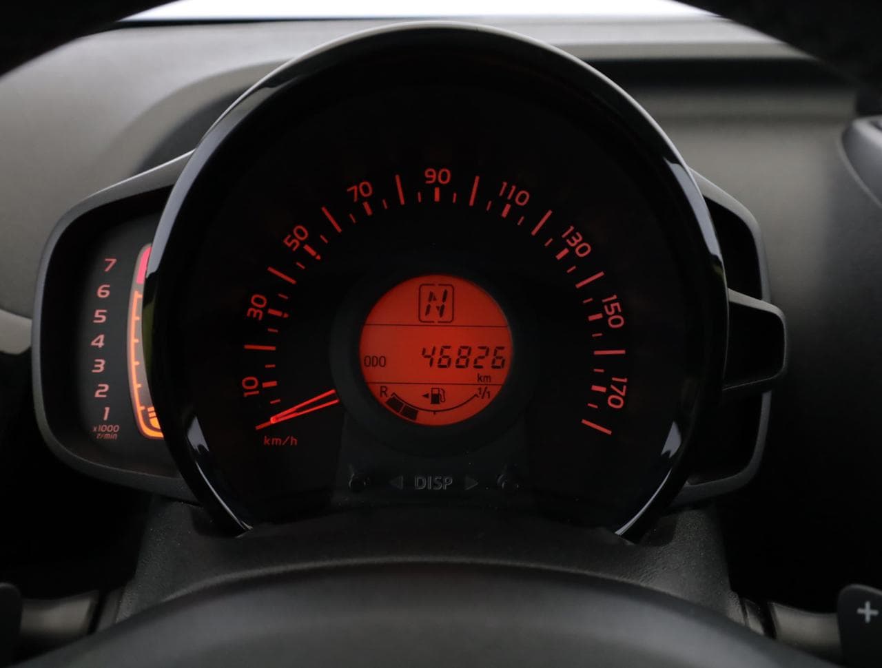 2016 Toyota AYGO - 15