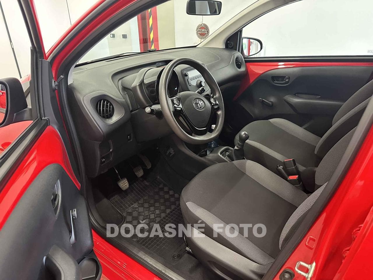 2020 Toyota AYGO - 5