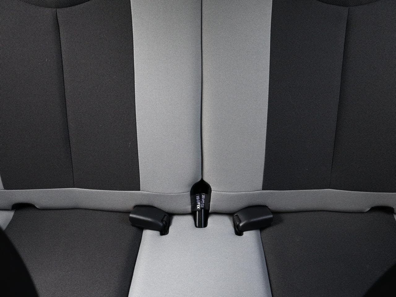 2015 Toyota AYGO - 22