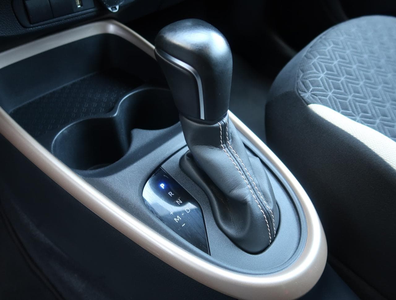 2022 Toyota AYGO - 35