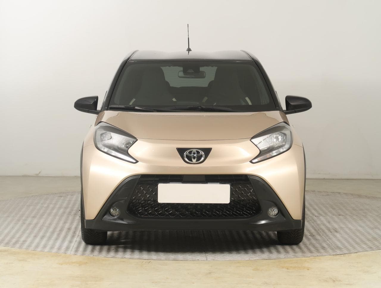 2022 Toyota AYGO - 3
