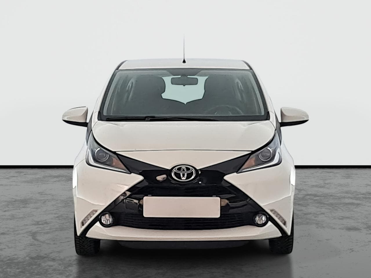 2017 Toyota AYGO - 2