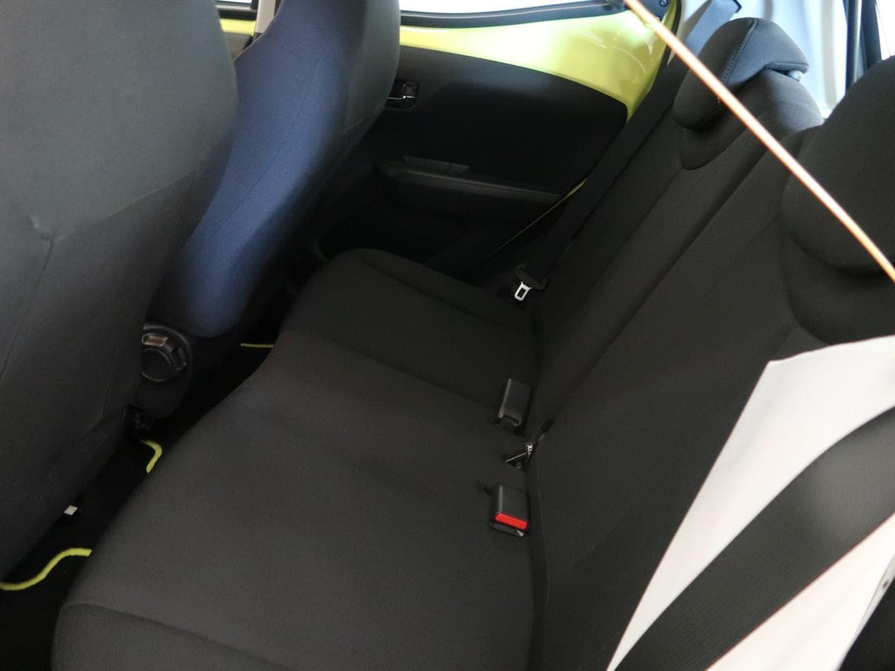 2017 Toyota AYGO - 15