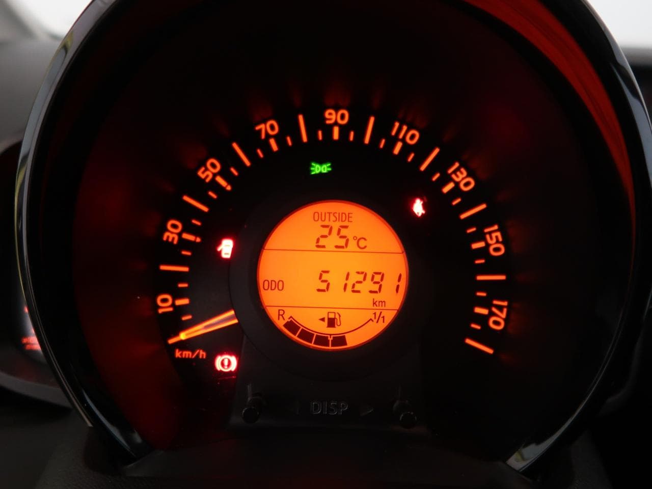 2017 Toyota AYGO - 17