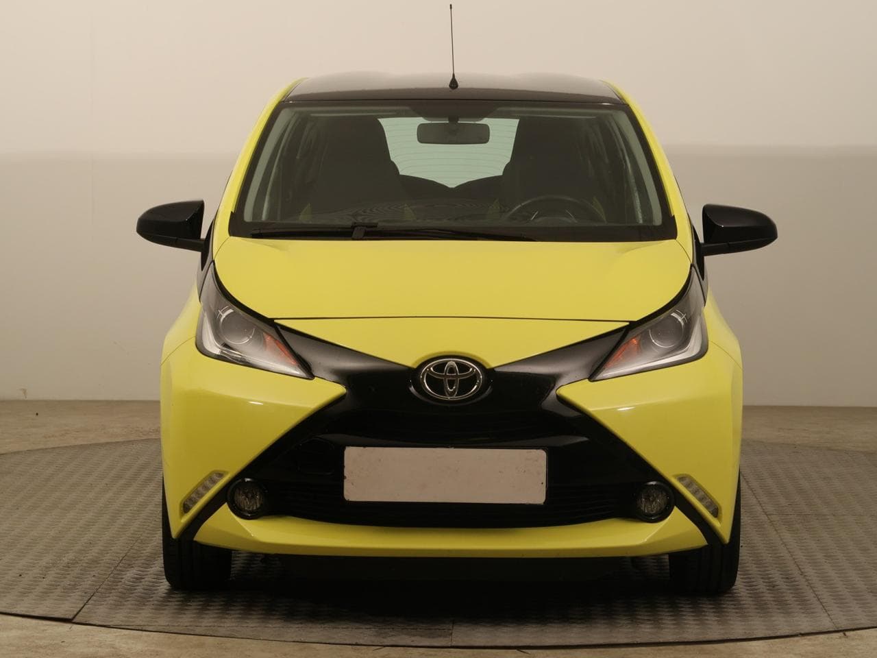 2017 Toyota AYGO - 2