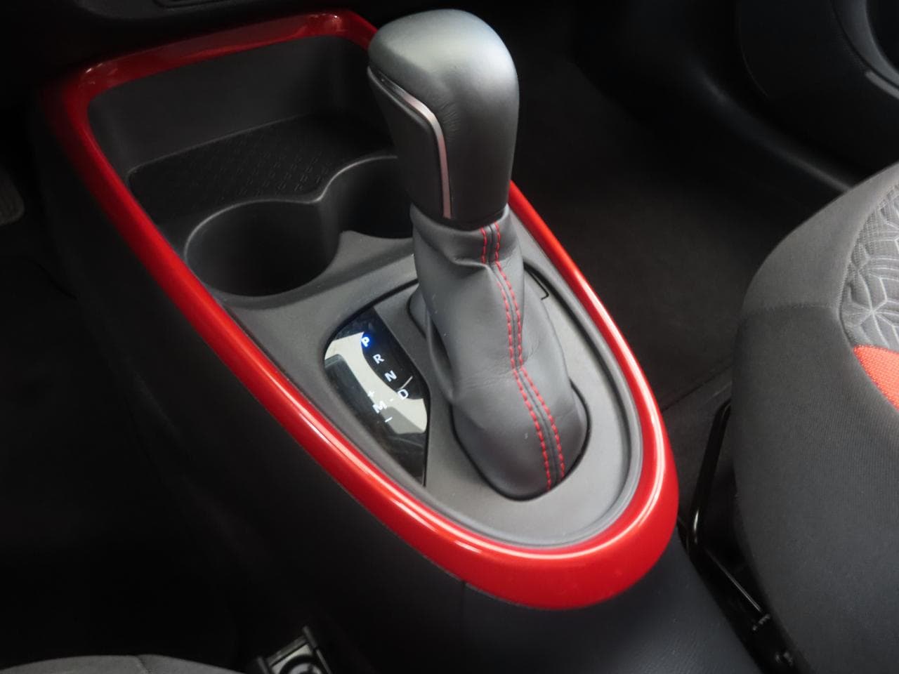 2023 Toyota AYGO - 19