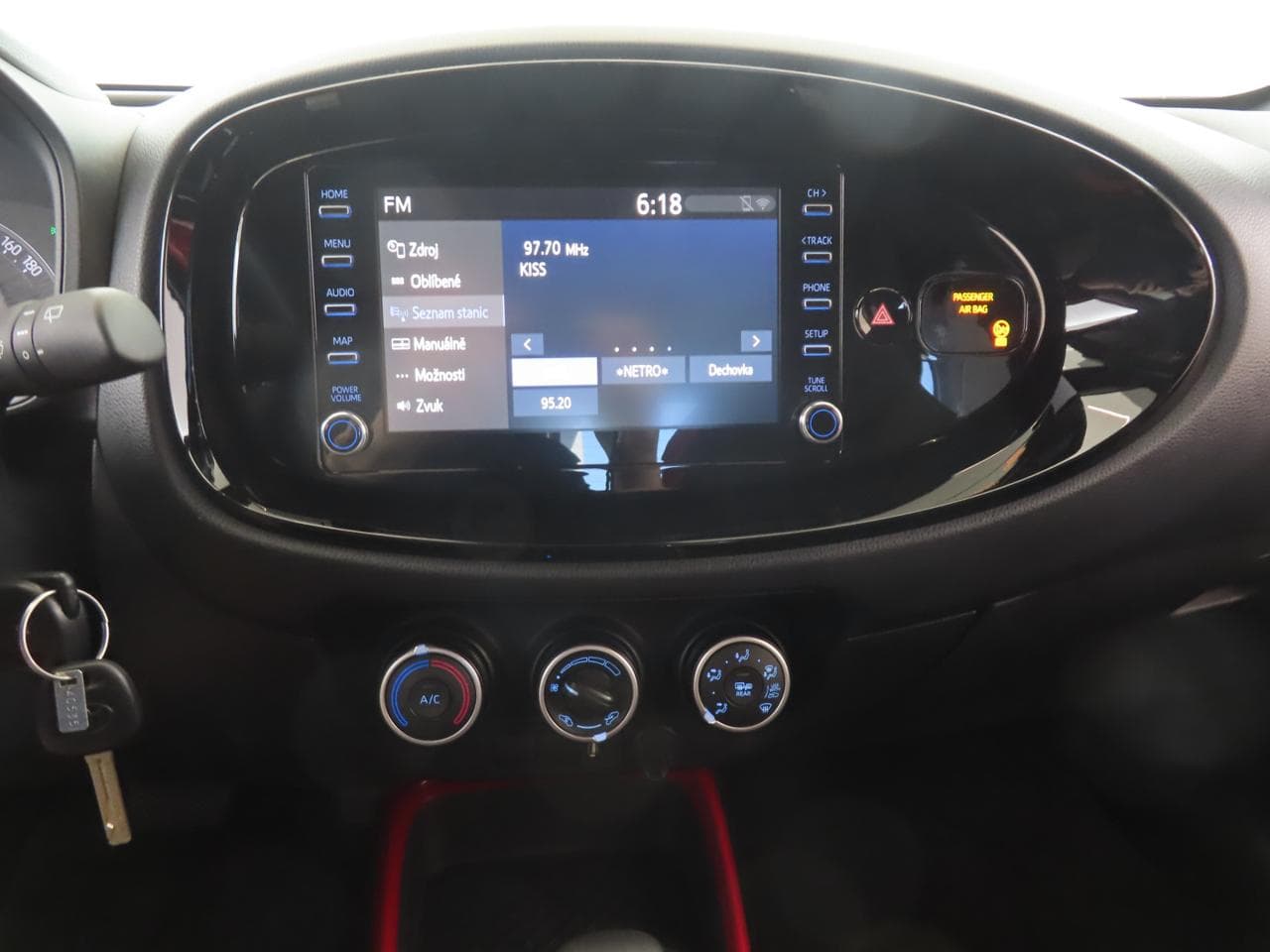 2023 Toyota AYGO - 18