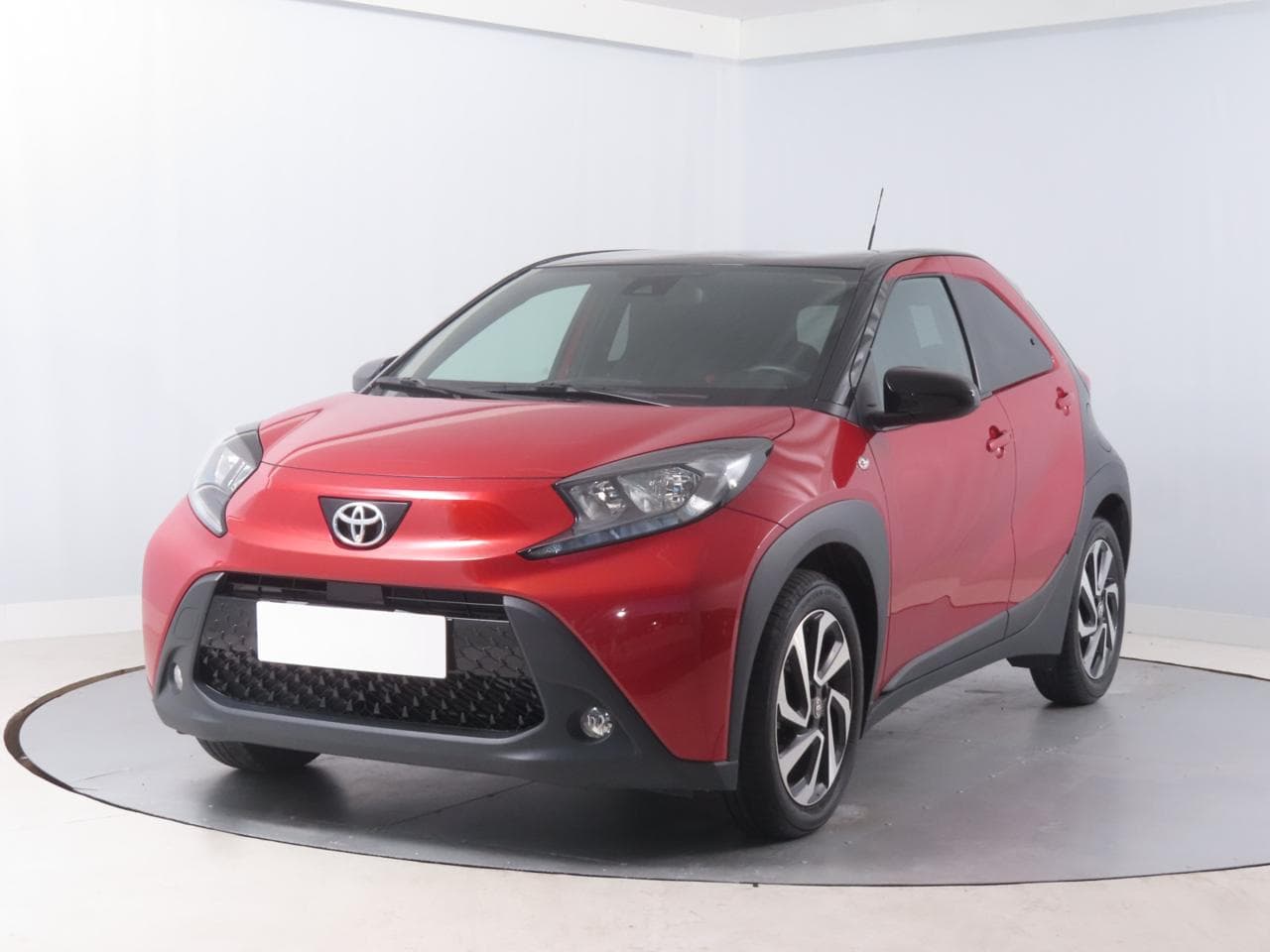 2023 Toyota AYGO - 3
