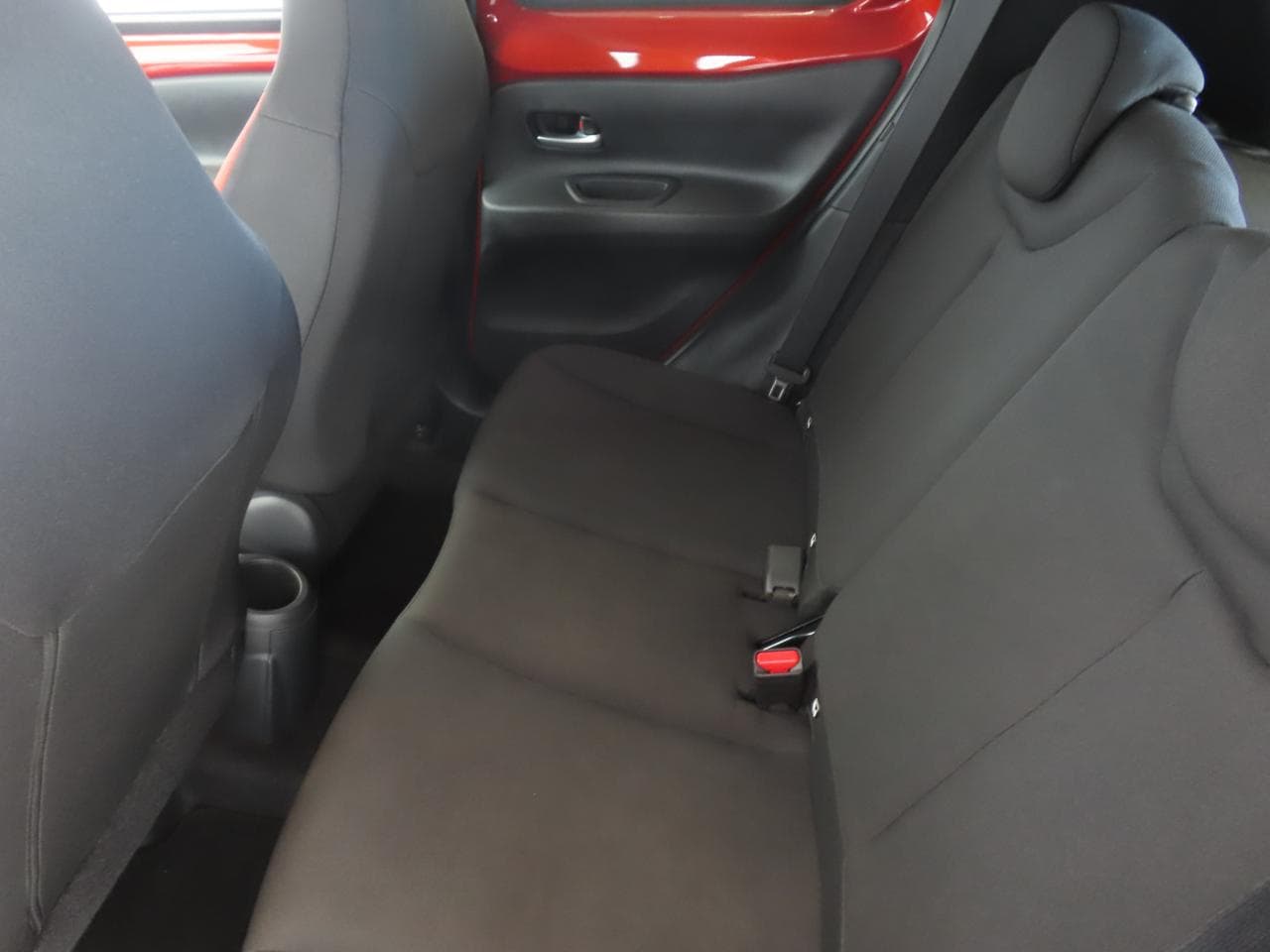 2023 Toyota AYGO - 15