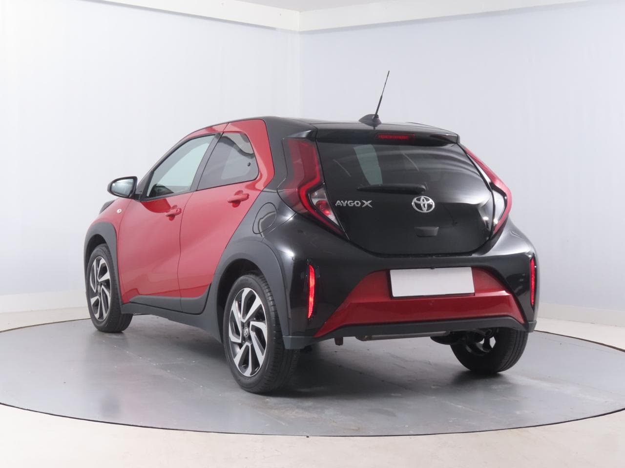 2023 Toyota AYGO - 5