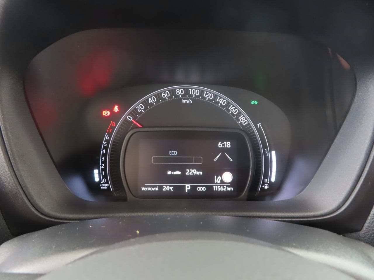 2023 Toyota AYGO - 17