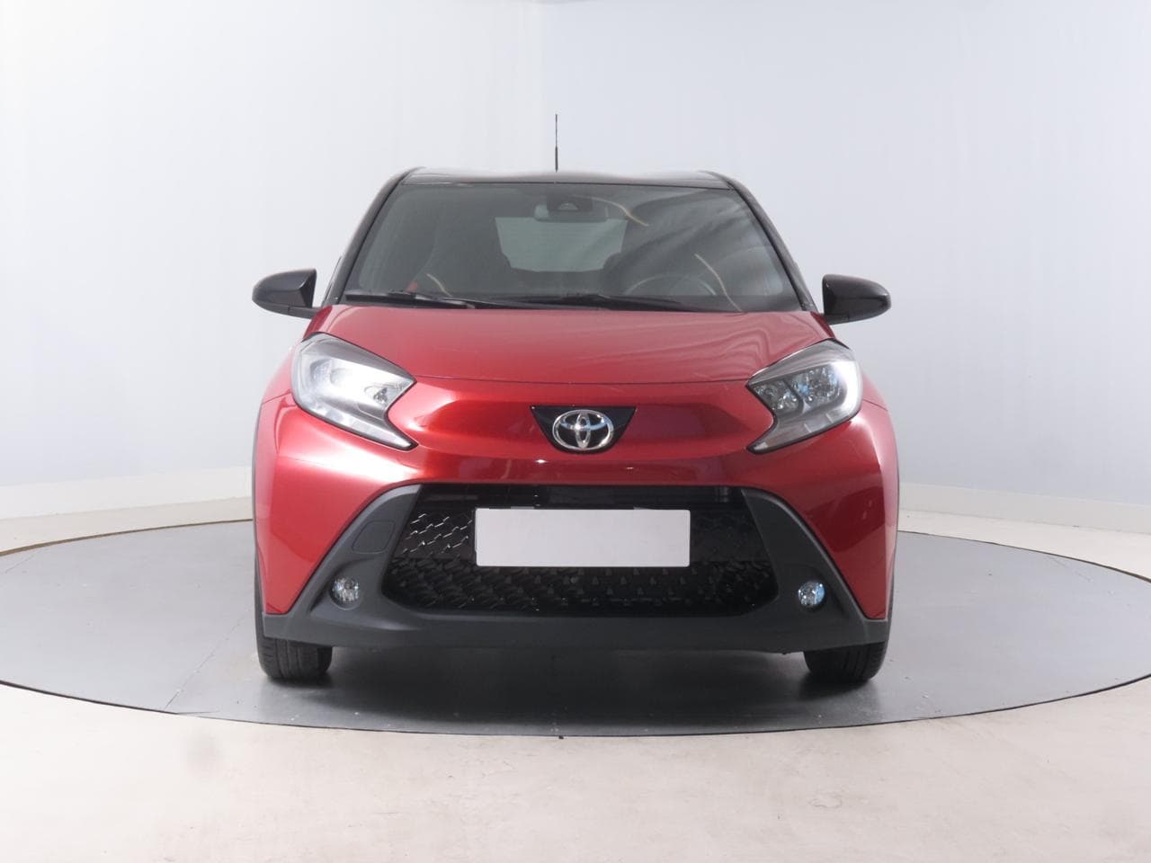 2023 Toyota AYGO - 2