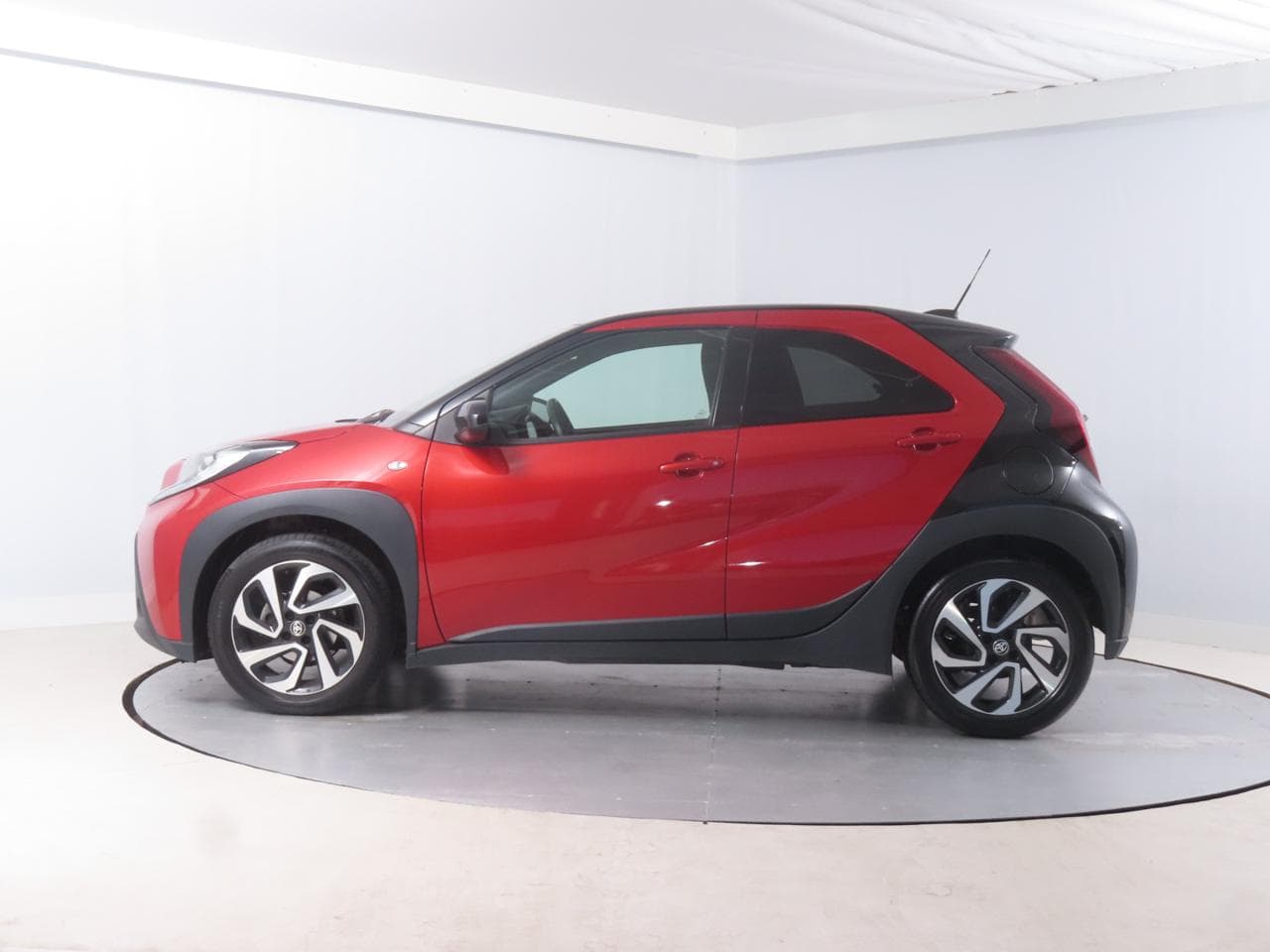 2023 Toyota AYGO - 4