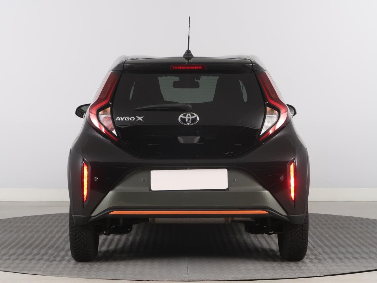 2022 Toyota AYGO - 6