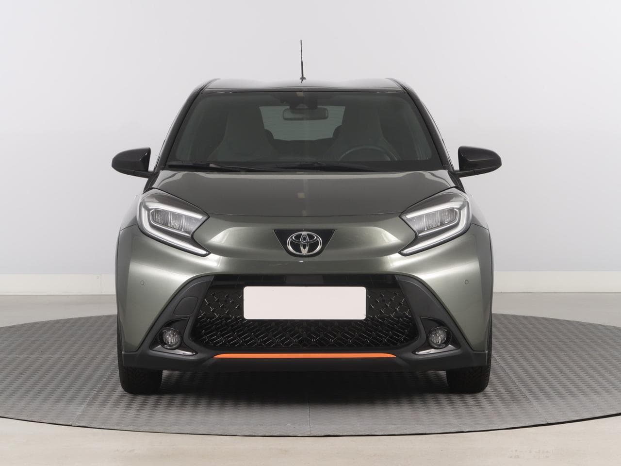2022 Toyota AYGO - 2