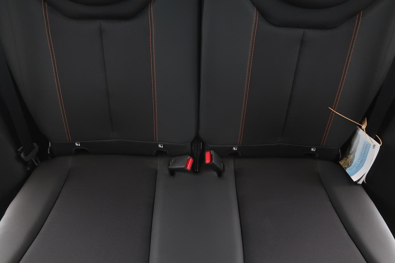 2022 Toyota AYGO - 14