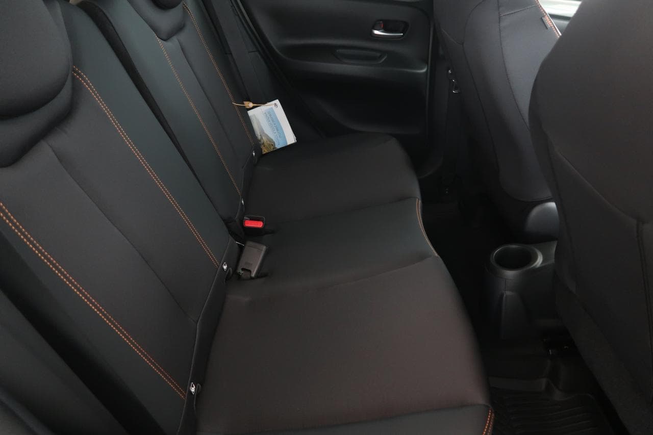2022 Toyota AYGO - 13