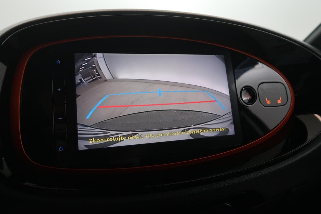 2022 Toyota AYGO - 20
