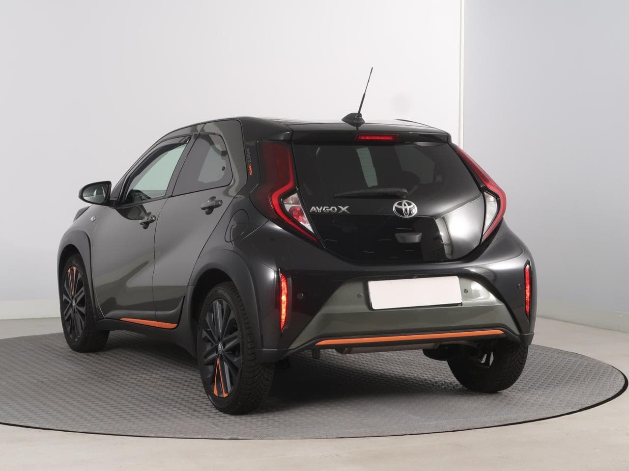 2022 Toyota AYGO - 5