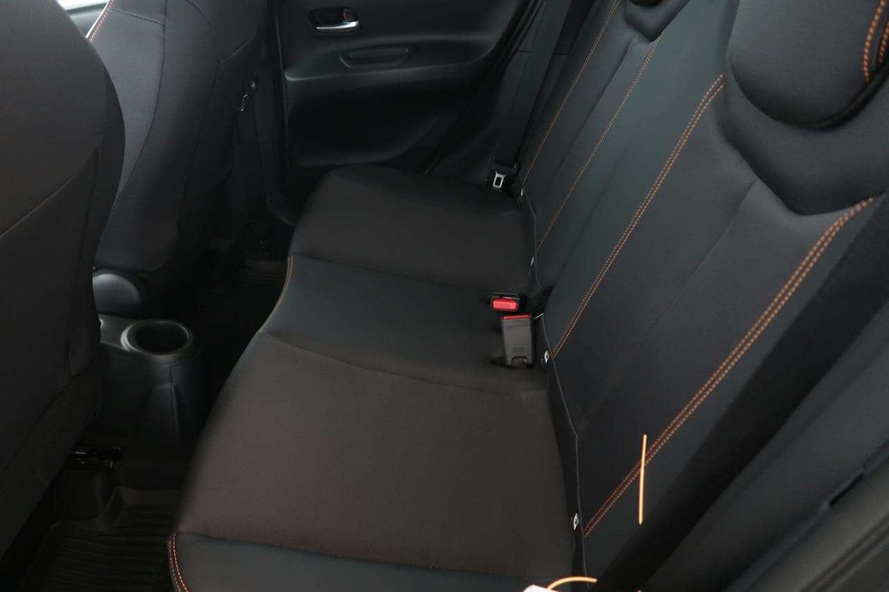 2022 Toyota AYGO - 15