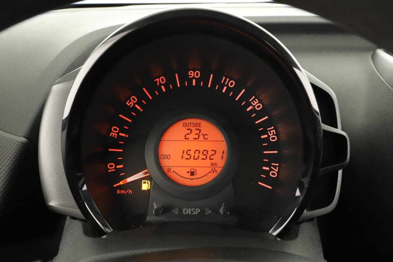 2021 Toyota AYGO - 15