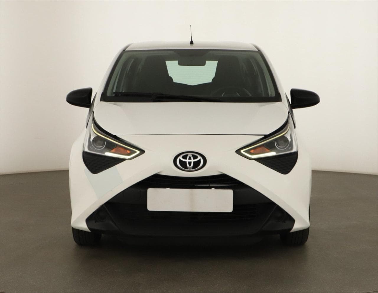 2021 Toyota AYGO - 2