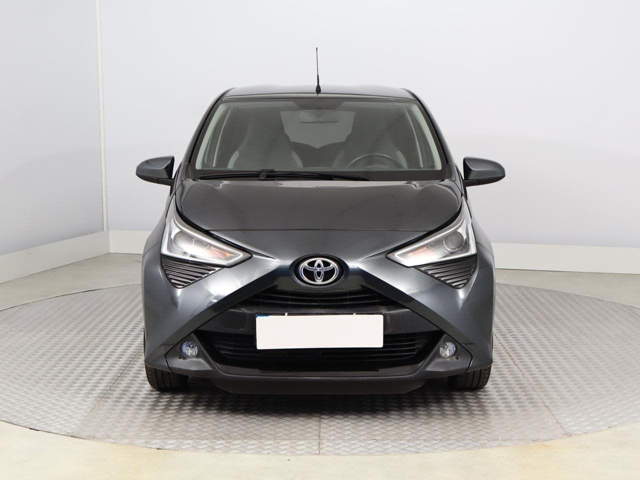 2021 Toyota AYGO - 2