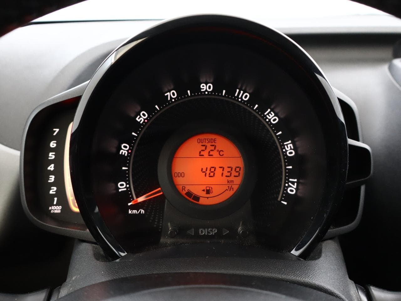 2021 Toyota AYGO - 14