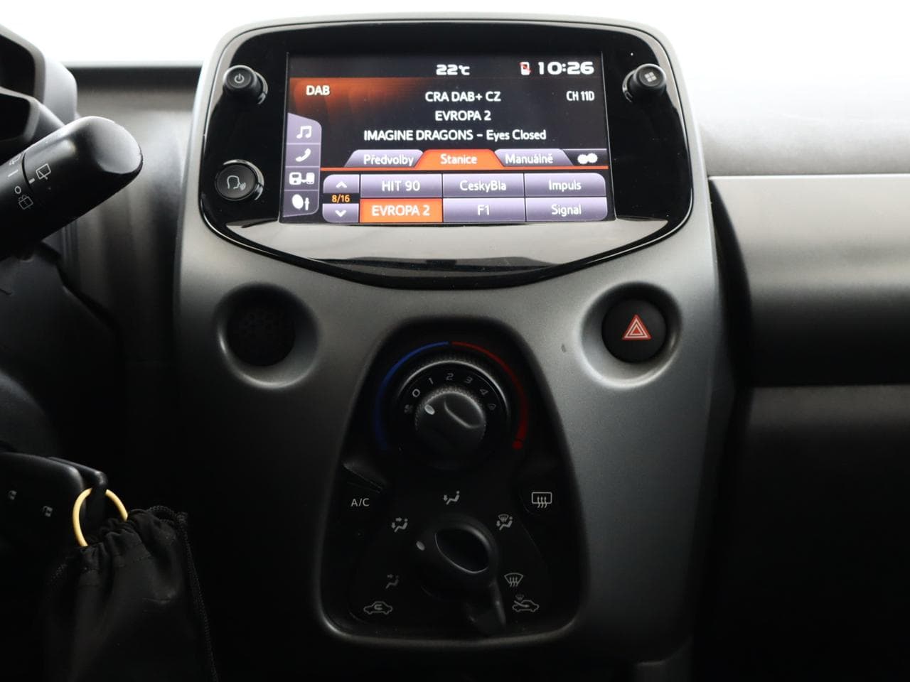 2021 Toyota AYGO - 15