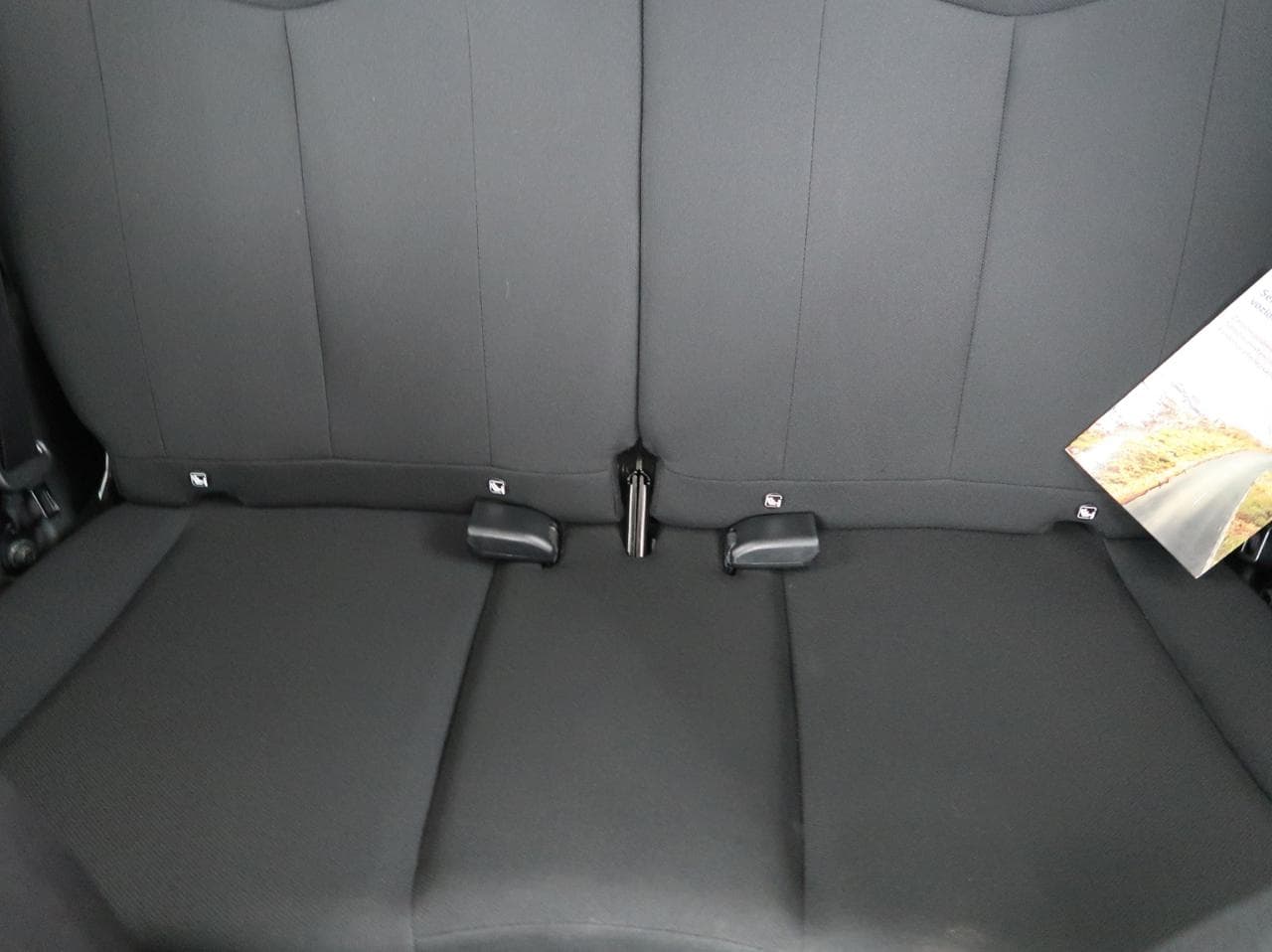 2018 Toyota AYGO - 14