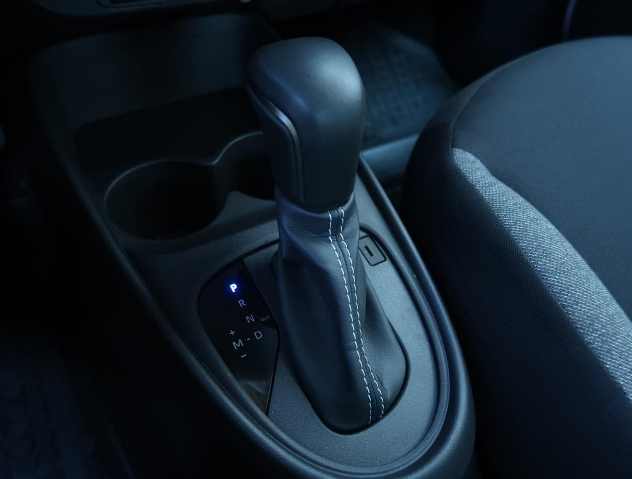 2023 Toyota AYGO - 19