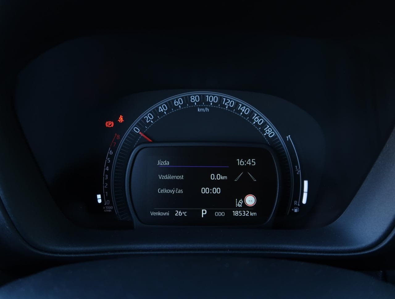 2023 Toyota AYGO - 17