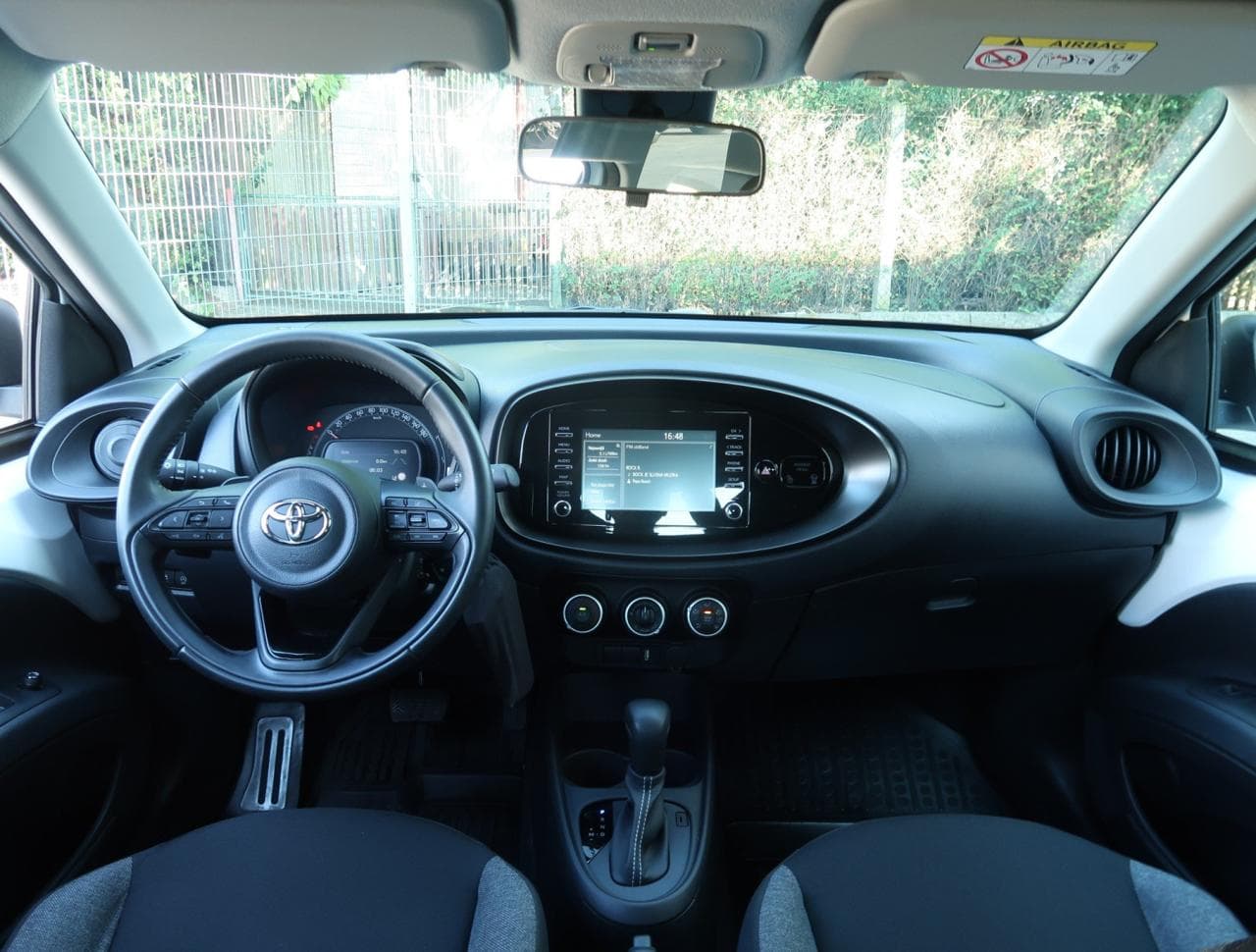 2023 Toyota AYGO - 10