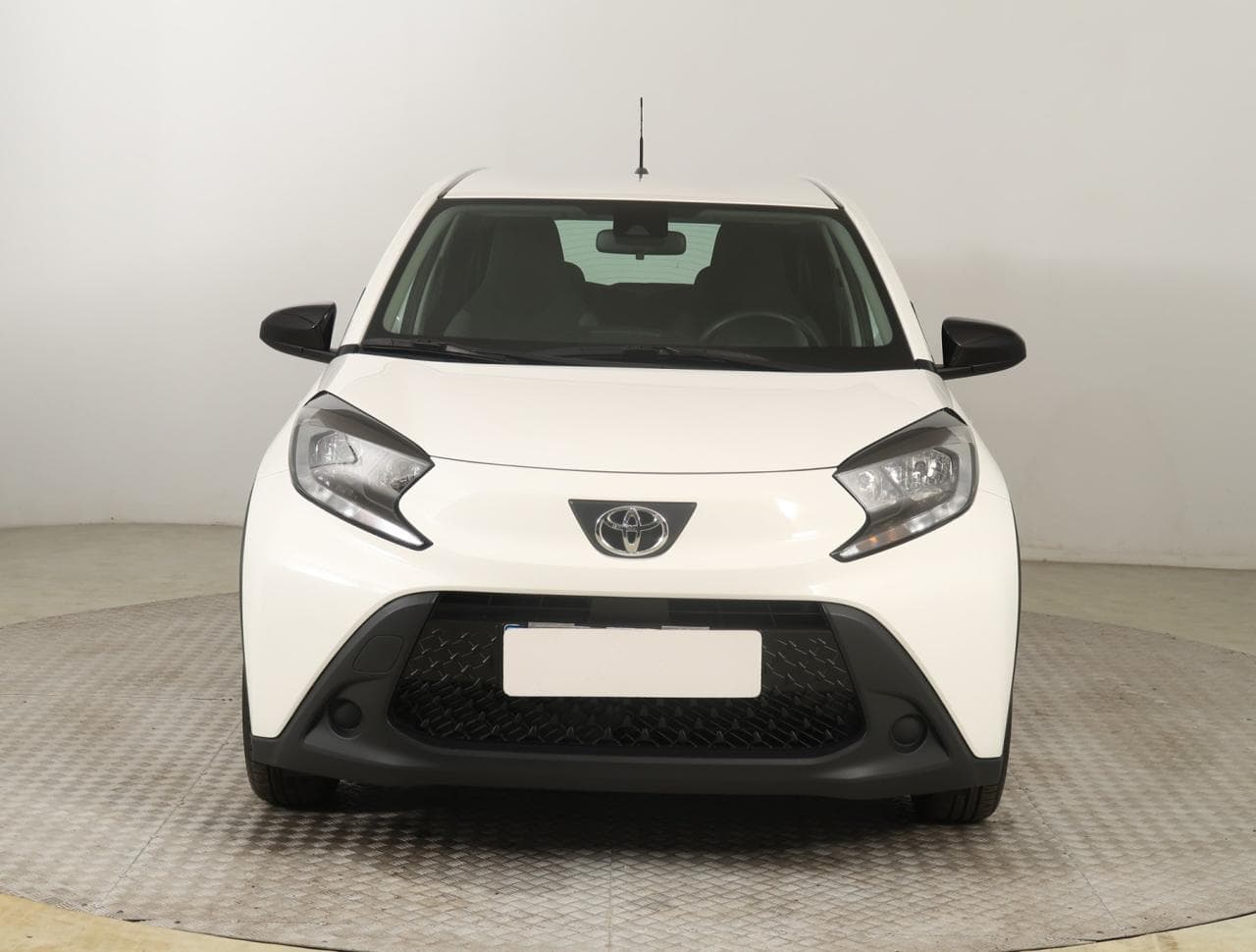 2023 Toyota AYGO - 2