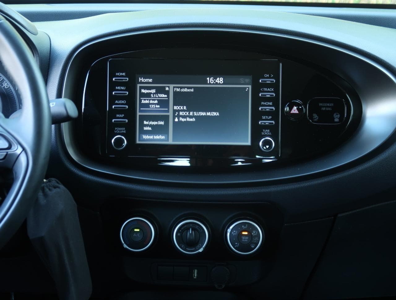 2023 Toyota AYGO - 18