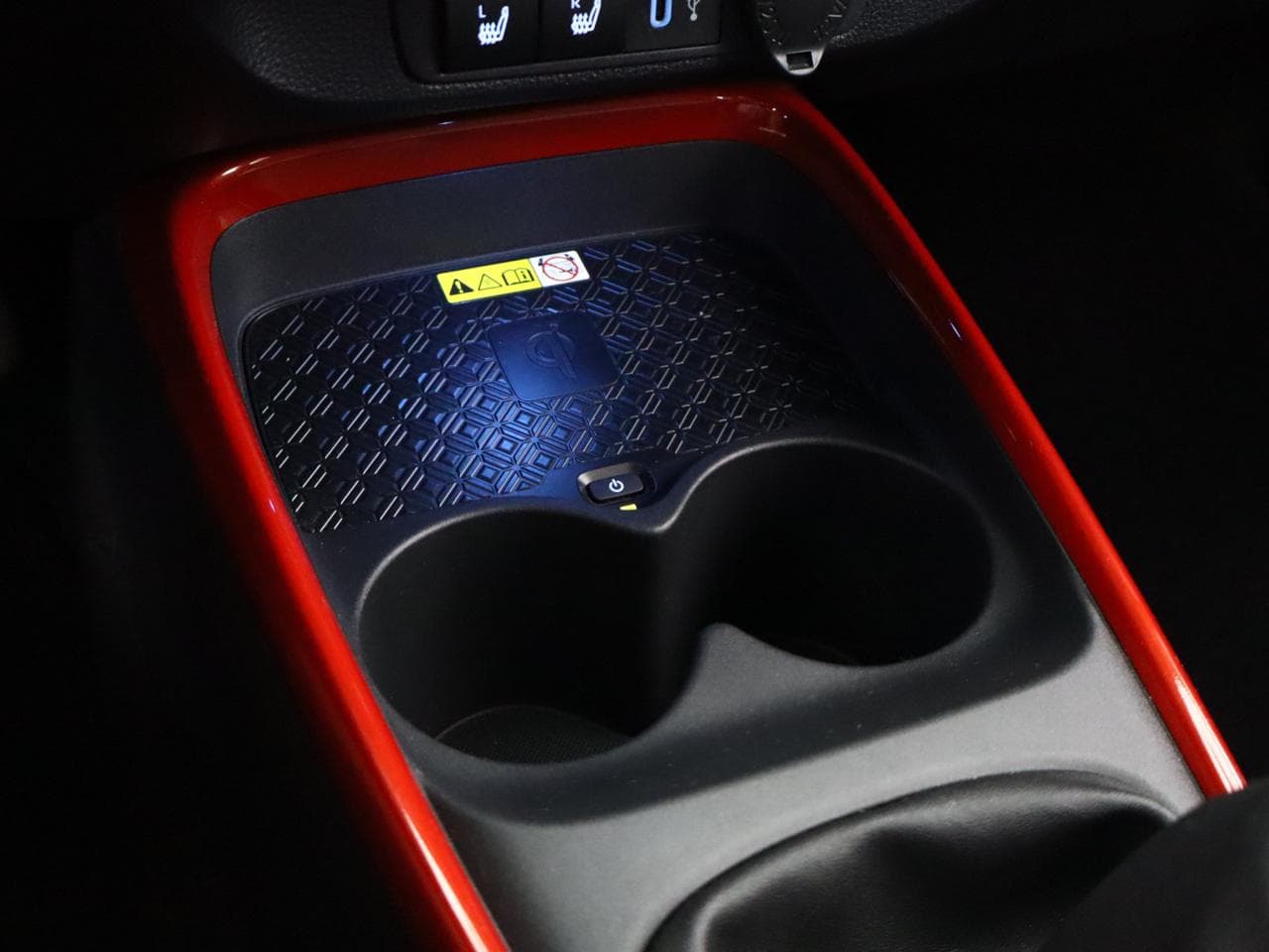 2025 Toyota AYGO - 20