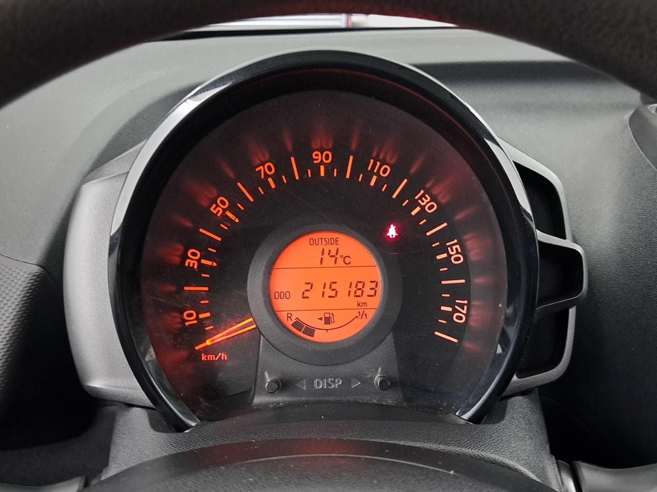 2021 Toyota AYGO - 17
