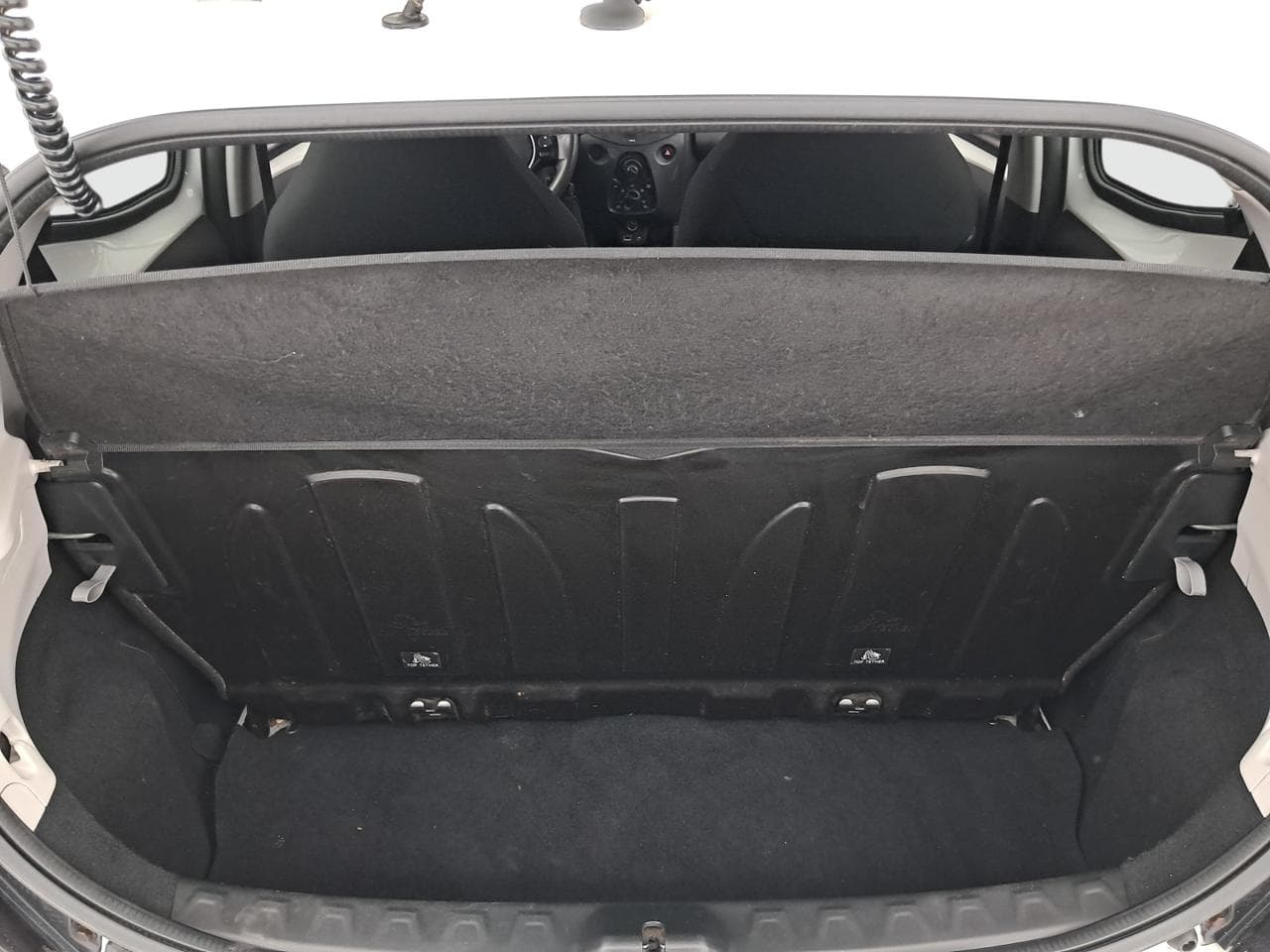 2021 Toyota AYGO - 20