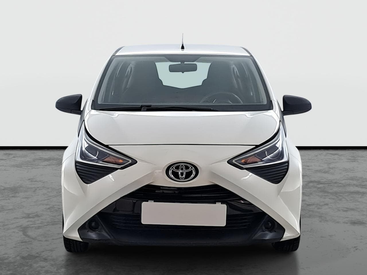 2021 Toyota AYGO - 2