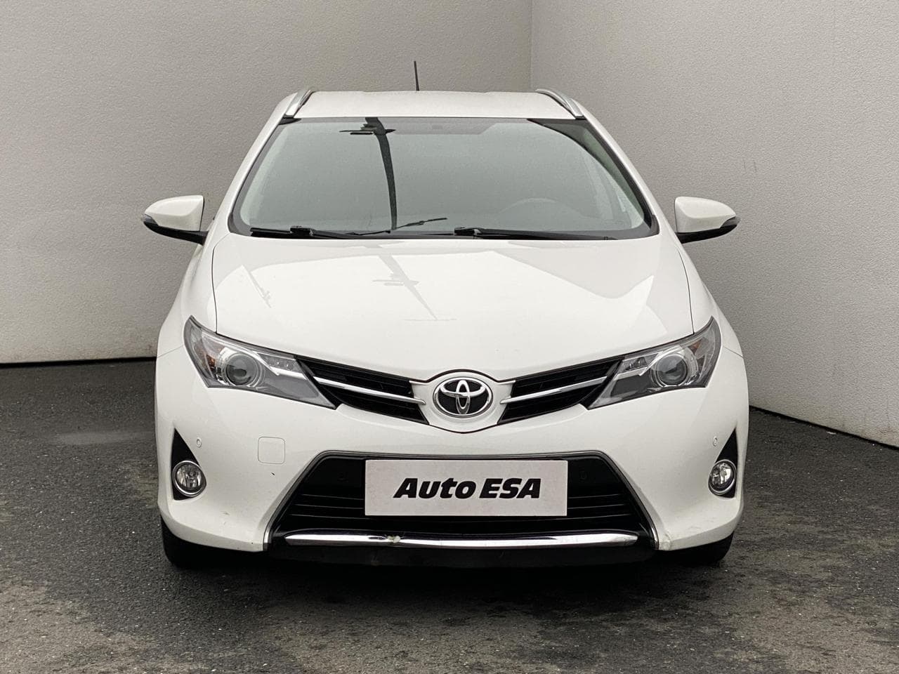 2014 Toyota AURIS - 2
